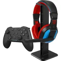 Egogear EssentialPack Headset + Ständer + Controller Switch