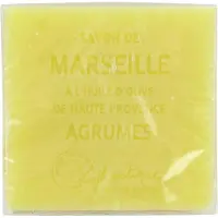 Lothantique Marseille Soap Parfümiert (Duft: Zitrusfrüchte) 6,5x2,5x6,5 cm