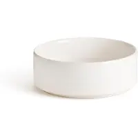 La redoute interieurs 4er-set Schalen Sacha, Steingut Mit Reaktiver Glasur