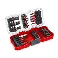 Einhell 108703 Bit-Set 28teilig