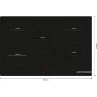 Bosch PIV81RHB1E