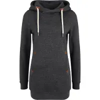 Oxmo Kapuzenpullover "Hoodie OXVicky"