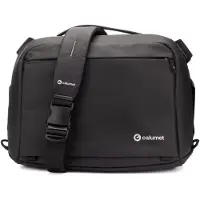 Calumet Sling PRIME 10L schwarz CALSBPM10B