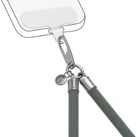 FORCE CASE , Handykette Universal Hand strap Cord, Khaki