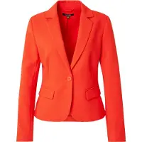 Comma Jackets Blazer Red Größe: 36 | Blazer Outlet | Damen | Rot