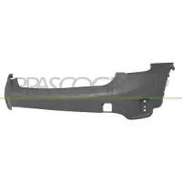PRASCO Stoßfänger MN7041051