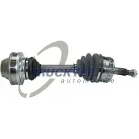 TRUCKTEC AUTOMOTIVE 02.31.180 Antriebswelle Vorne passend für MERCEDES-BENZ VITO Bus (638) V-Klasse (W638/2) VITO Kasten (638)