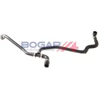 BOGAP Kühlerschlauch Premium B4228531