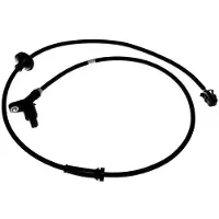 Textar Sensor, Raddrehzahl [Hersteller-Nr. 45007800] für VW