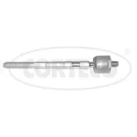 CORTECO 49398904 Axialgelenk Spurstange für RENAULT LAGUNA II Grandtour (KG0/1) Vorne