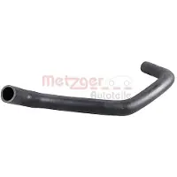 METZGER Kühlerschlauch [Hersteller-Nr. 2421120] für Ford