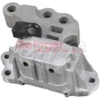 METZGER Lagerung, Motor 8053825