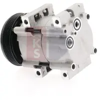 AKS Kompressor Klimaanlage DASIS 850791N für Ford Escort V Orion III