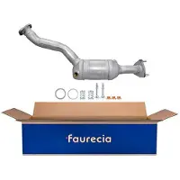 Hella Katalysator Easy2Fit PARTNERED with Faurecia 8LE 366 051-731
