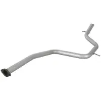4MAX Abgasrohr FORD 0219-01-08037P 1481248,1839293,1377430 1388769