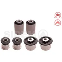 SIDEM Lagerung, Lenker 863660 KIT