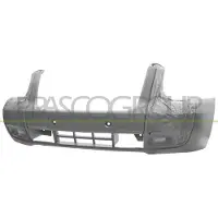 PRASCO Stoßfänger 5510-00-2510912P