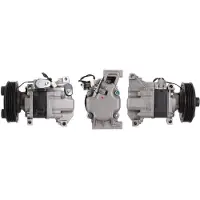 DRI Kompressor, Klimaanlage 700510936