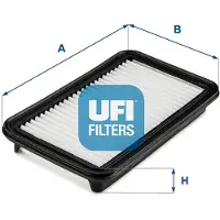 Ufi Kraftstofffilter 55.114.01