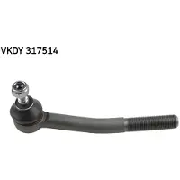 Skf Spurstangenkopf Spurstange für LADA SAMARA (2108, 2109, 2115, 2113, 2114) VKDY 317514