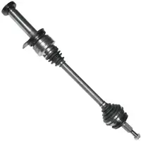 EURODRIVELINE Antriebswelle VW VW-241 7H0407272BK,7H0407452NV,7H0407452V Gelenkwelle,Halbachse,Seitenwelle,Achswelle 7H0407452SX,7E0407452FX