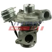 Fast Sports Nutrition Lader, Aufladung FT63534