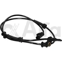 Alfa e-Parts ABS Sensor Raddrehzahl Hinten für FIAT Ducato Kastenwagen (250, 290) AF01926