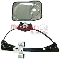 METZGER Autoteile Fensterheber [Hersteller-Nr. 2160213] für Skoda