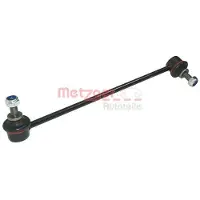 METZGER Stange/Strebe, Stabilisator KIT + 53025311