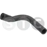 STC Kühlerschlauch Wasserschlauch für FORD FIESTA III (GFJ) T407985