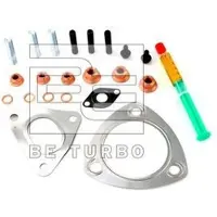 BE TURBO Montagesatz, Lader ABS143