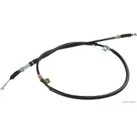 HERTH+BUSS JAKOPARTS Seilzug, Feststellbremse J3933064
