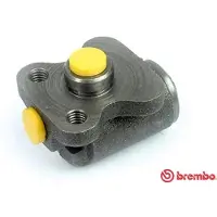 Brembo Radbremszylinder ESSENTIAL LINE A 12 535