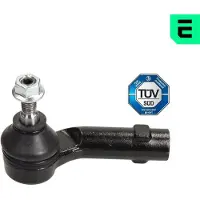OPTIMAL Spurstangenkopf Spurstange für FORD Fiesta Mk5 Schrägheck (JH1, JD1, JH3, JD3) Vorne Links G1-1248