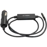 Ctek Charge Cable 12V Usb-C für Cs Free USB-C für CS FREE