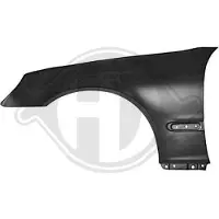 Diederichs Kotflügel HD Priority Parts 1671007 vorne links für Mercedes