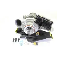 ALANKO Lader, Aufladung 10901093 für BMW MITSUBISHI