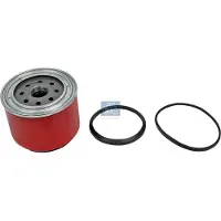DT Spare Parts Kraftstofffilter 2.12270