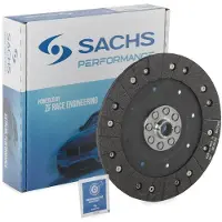SACHS Kupplungsscheibe 881864 999980