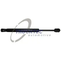 TRUCKTEC AUTOMOTIVE Gasfeder Motorhaubendämpfer für BMW 1 Schrägheck (F20) 610N 08.63.035