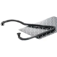 RIDEX 1600H16000041 Schlauch KGE für VW PASSAT Variant (3B6) Kurbelgehäuseentlüftung