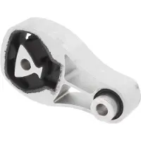 CORTECO Motorlager Vorne für SMART FORTWO Coupe (451) 49363508