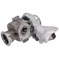 FEBI BILSTEIN Bilstein Antriebswelle 193513