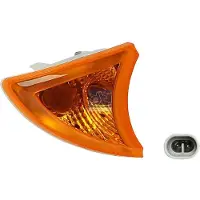 DT Spare Parts Blinkleuchte 725103 vorne rechts für Iveco