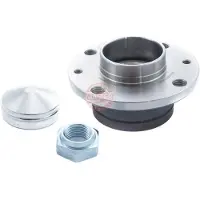 Master Sport Radlagersatz Hinten für FIAT Doblo Cargo (223) 3583-SET-MS