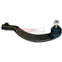 METZGER Spurstangenkopf KIT + 54033502