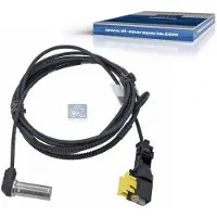 DT Spare Parts Sensor Raddrehzahl Hinterachse rechts DT SPARE PARTS passend für VOLVO