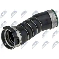 NTY GPP-BM-066 Turbo Ladeluftschlauch für BMW X6 (E71, E72)