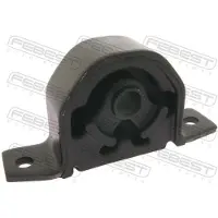 FEBEST Motorlager Vorne Rechts Vorne für NISSAN ALMERA II Hatchback (N16) NM-026