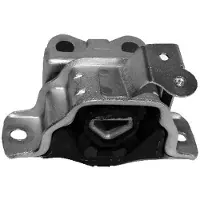 MAPCO Motorlager Gummimetalllager Links für FIAT GRANDE PUNTO (199) 36332